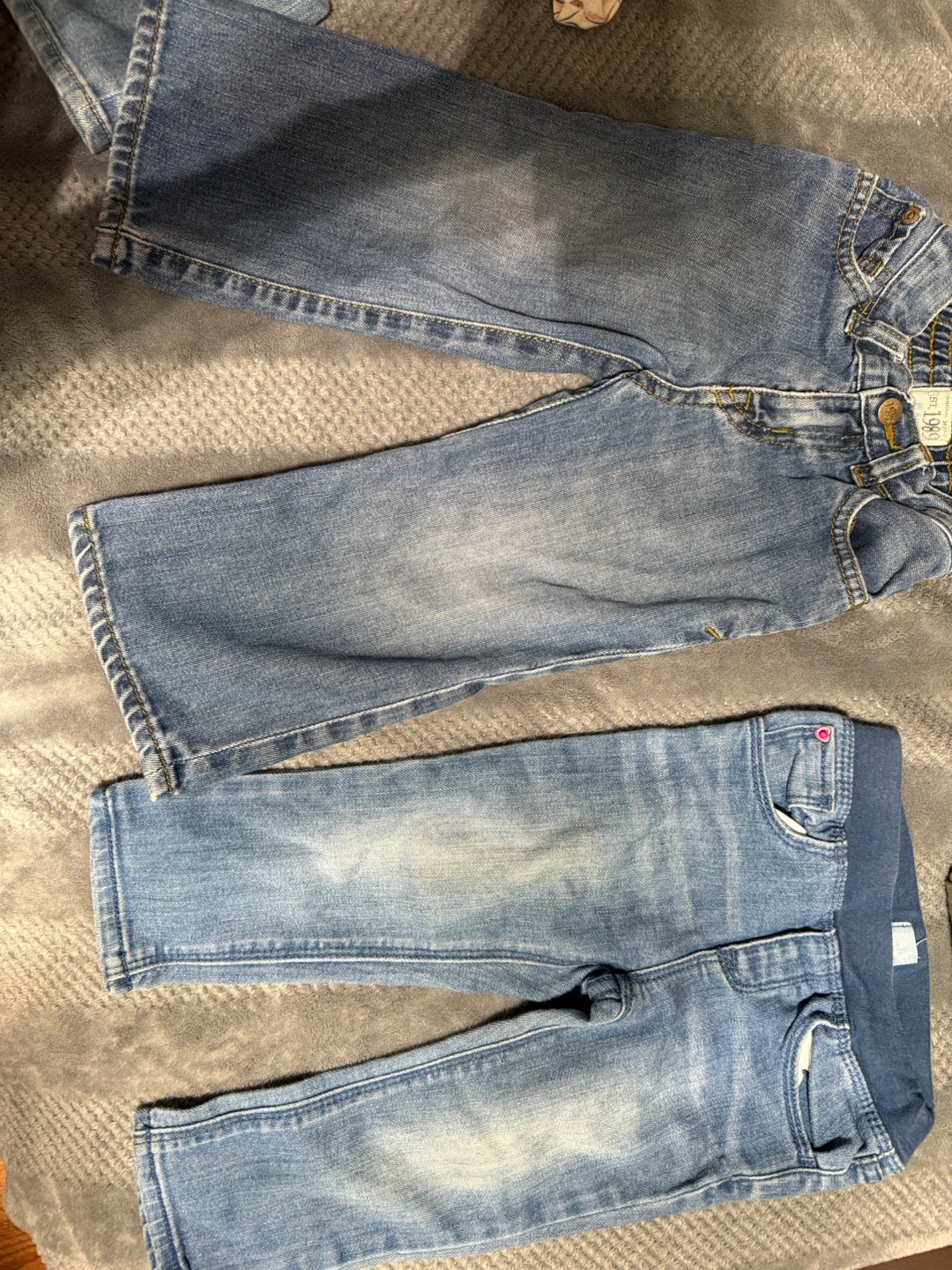 Mixed Kids Clothing Bundle - photo 4