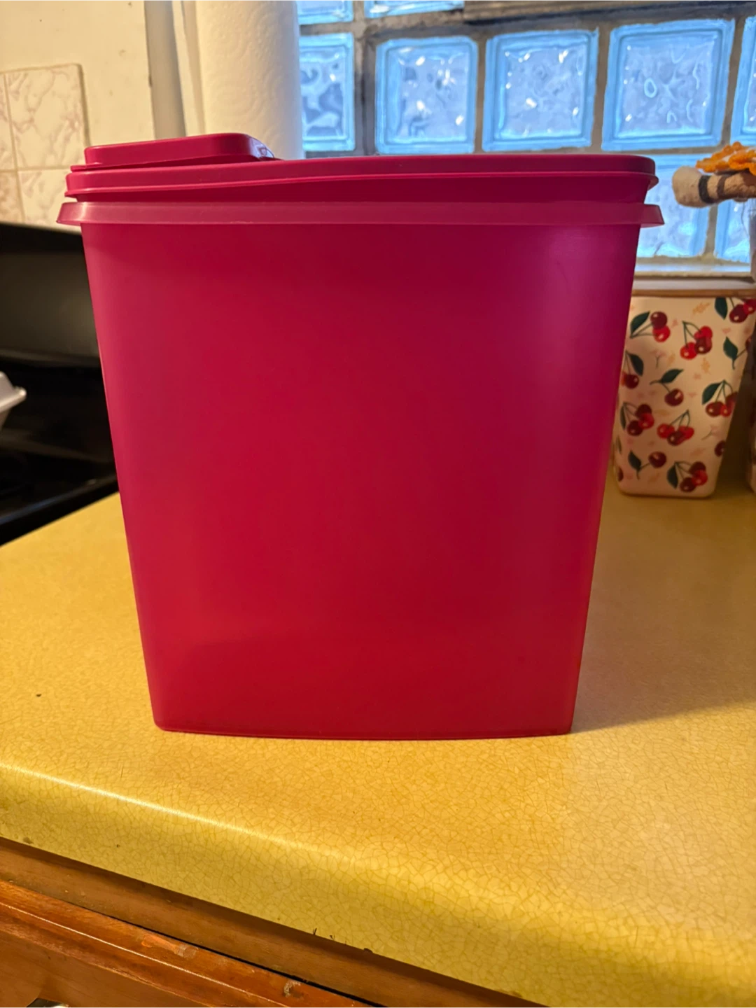Tupperware Modular Mates - Pink - photo 4