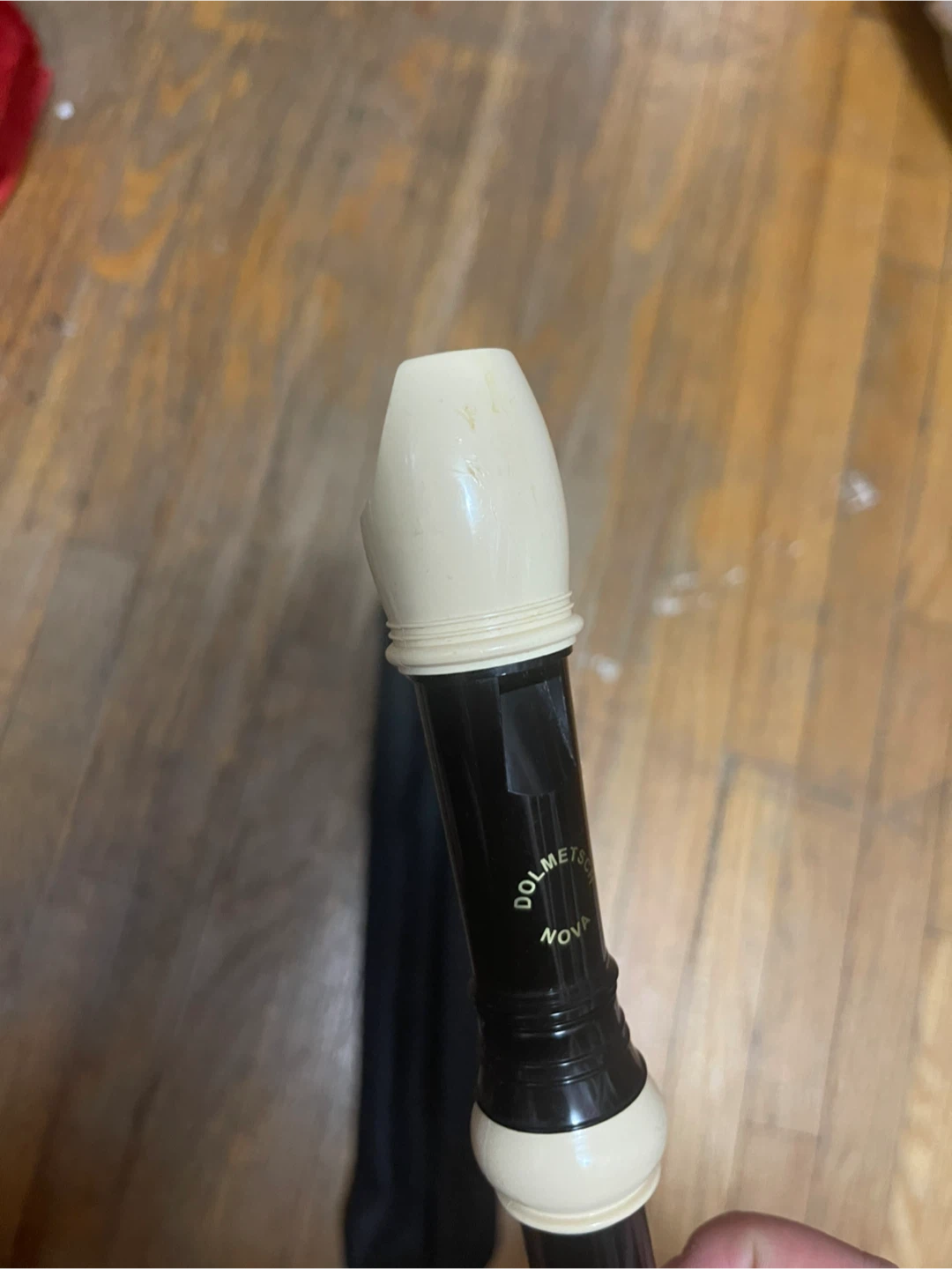 🥕 Recorder - photo 4