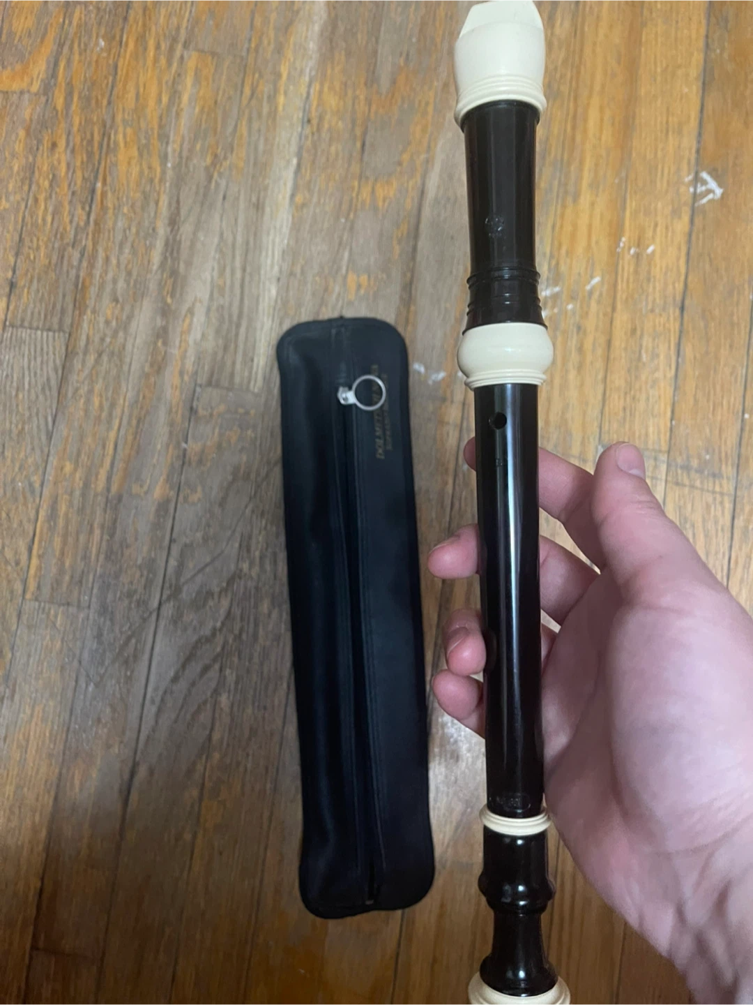 🥕 Recorder - photo 2