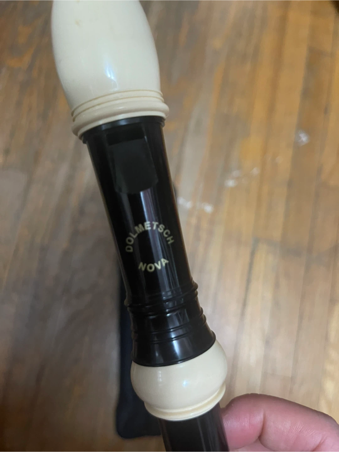 🥕 Recorder - photo 5