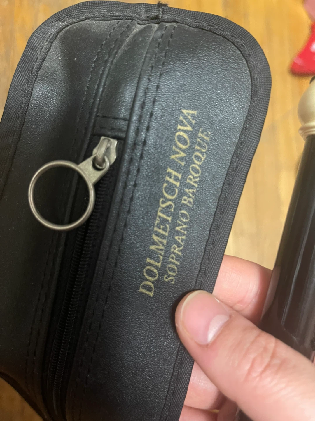 🥕 Recorder - photo 3