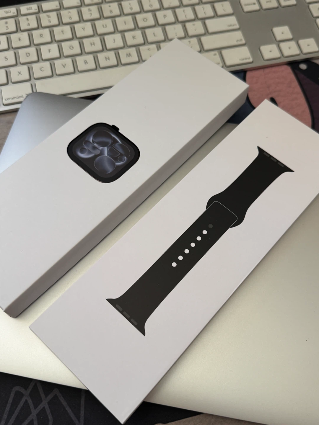 Apple Watch Series 11 - photo 4