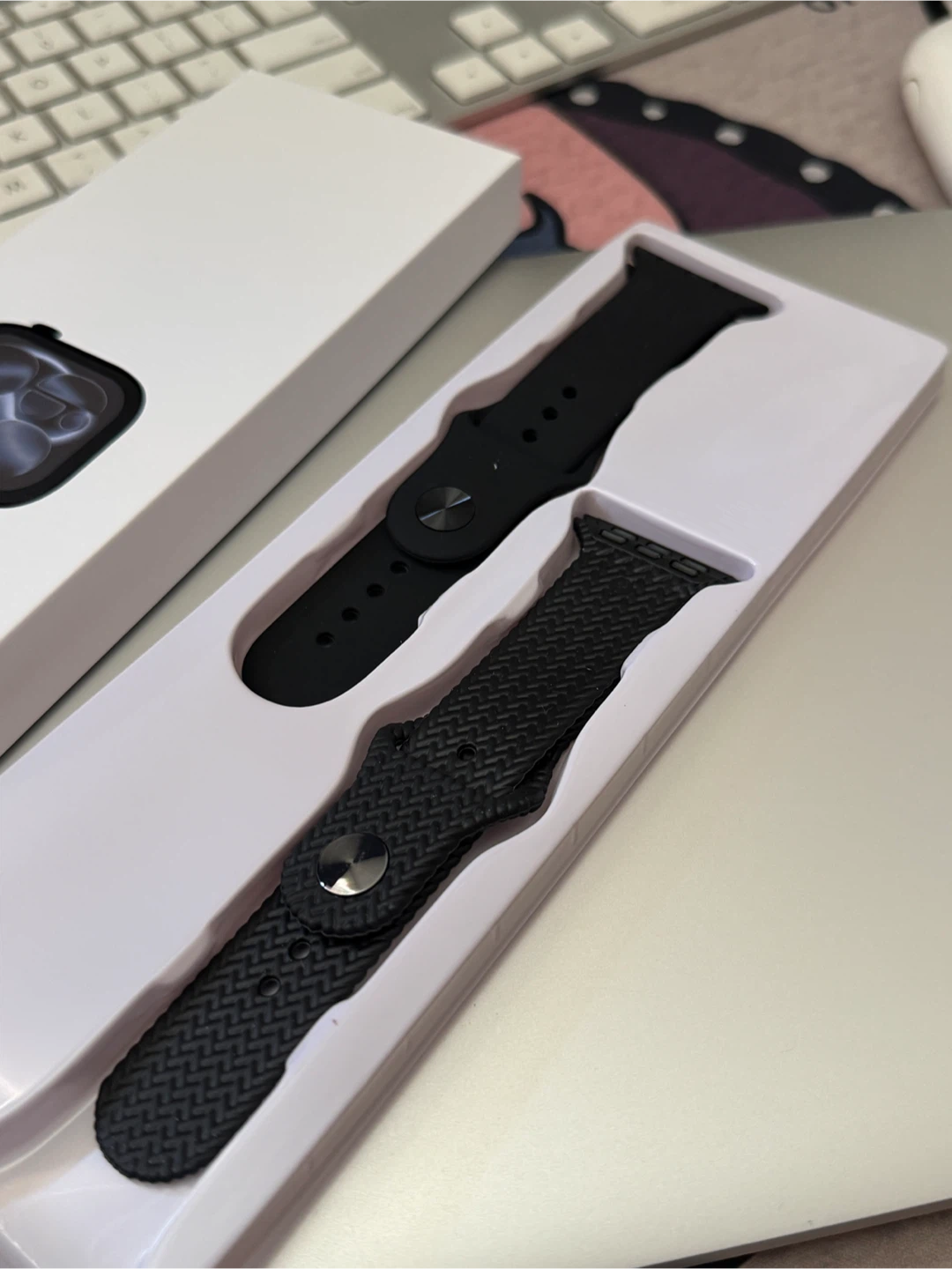 Apple Watch Series 11 - photo 5