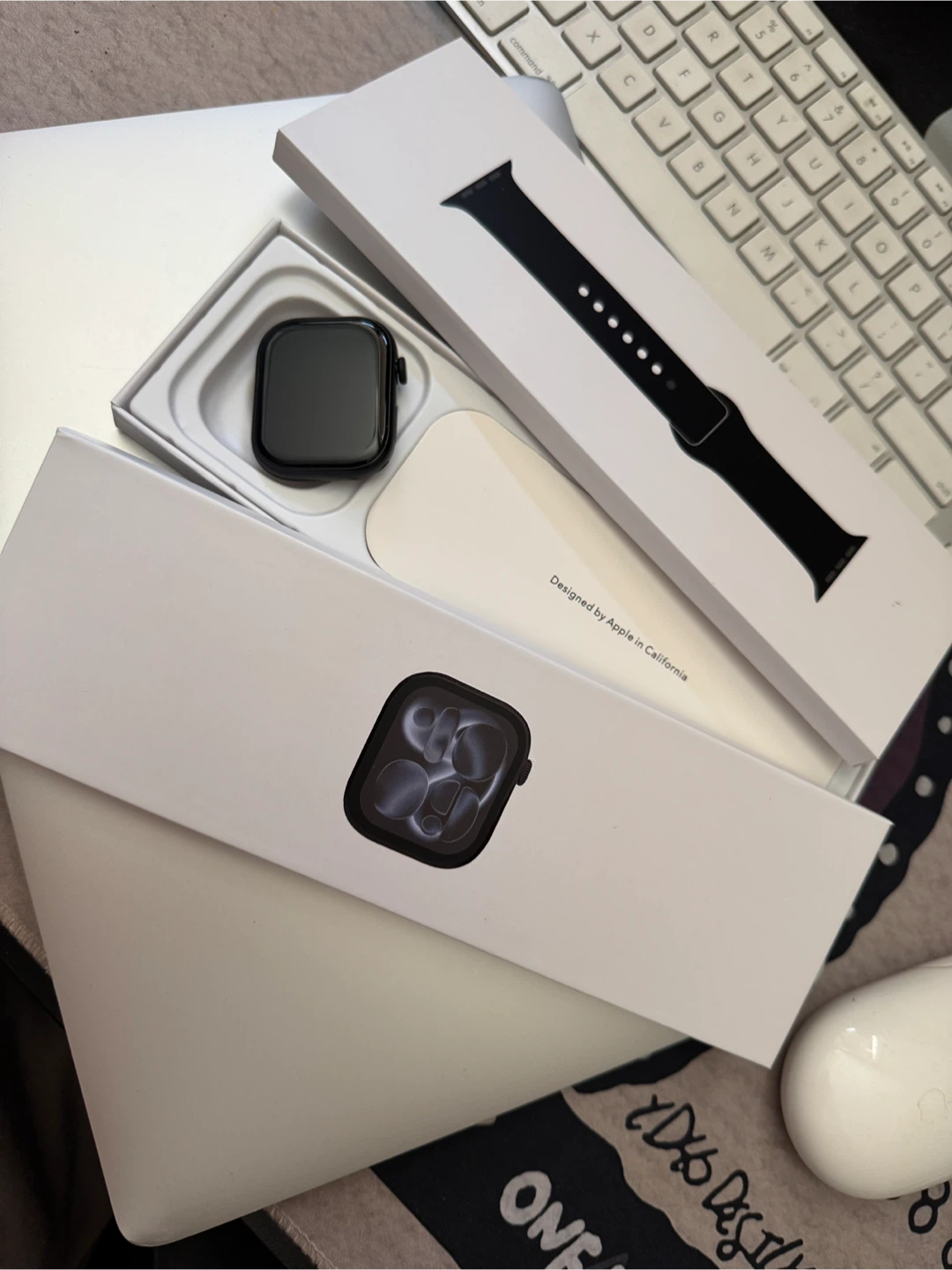 Apple Watch Series 11