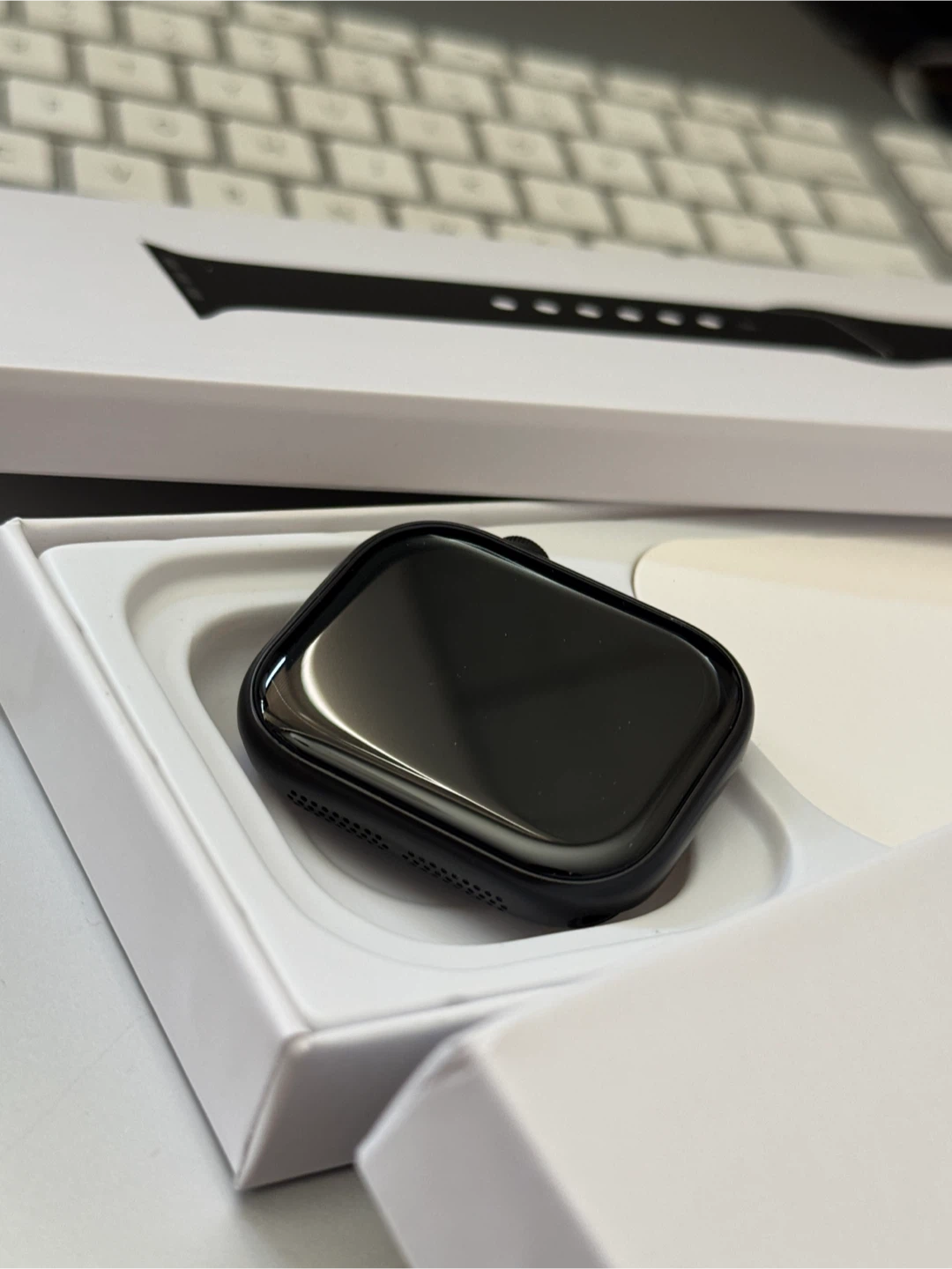 Apple Watch Series 11 - photo 3