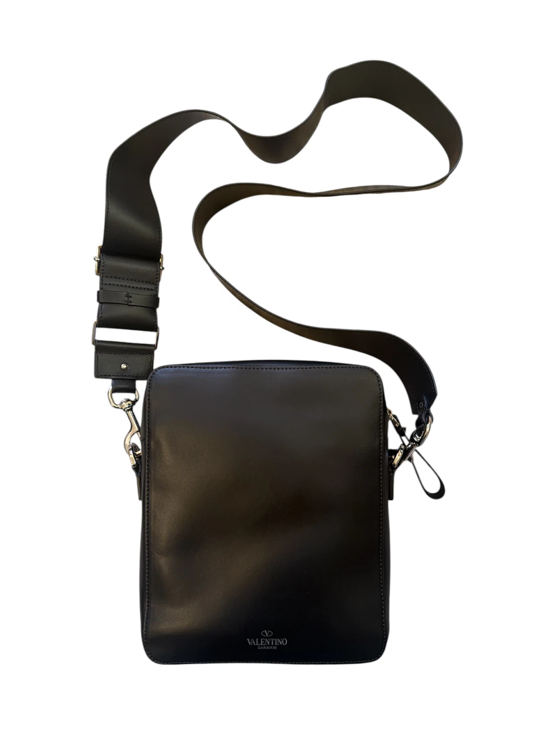 Valentino Garavani VLTN Crossbody Bag - photo 5