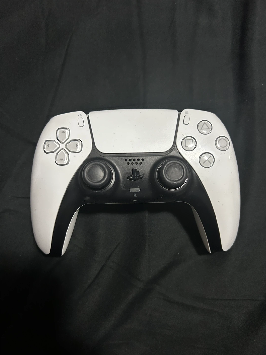Sony PS5 DualSense Wireless Controller - White