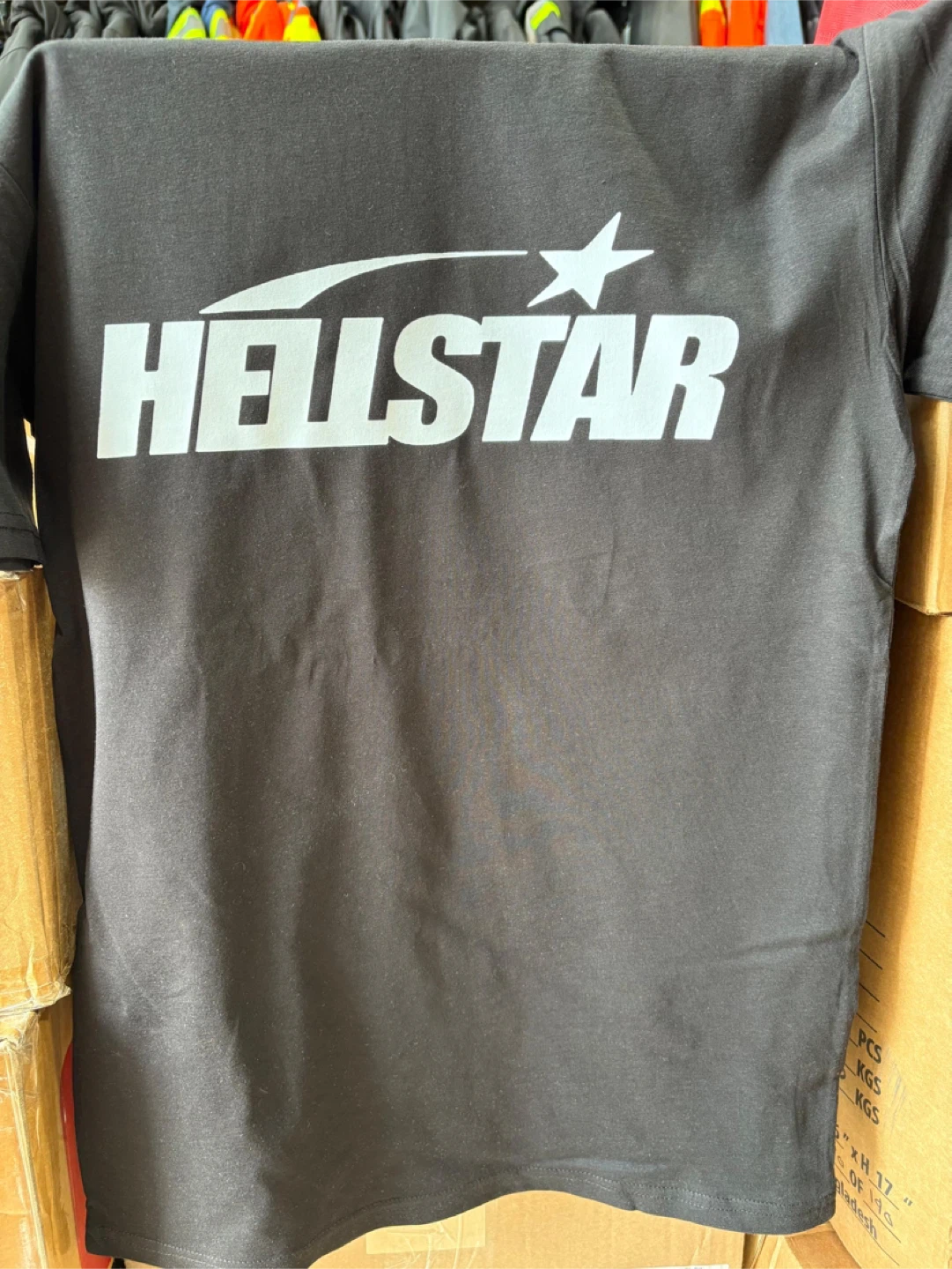 Hellstar T-Shirt - photo 3