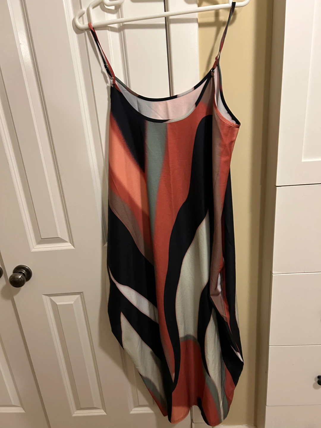 Patterned Sundress - Size l - photo 2