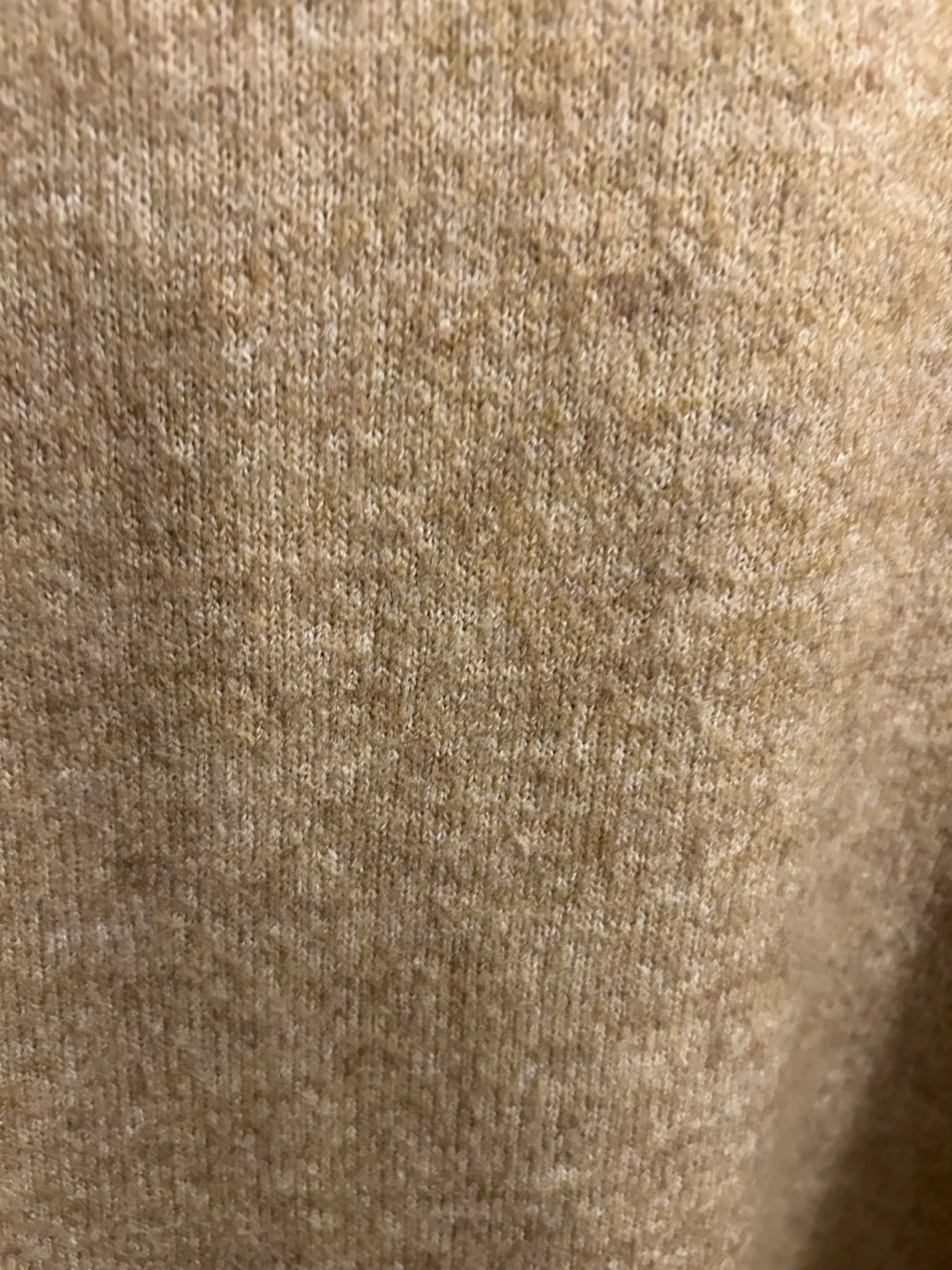 H&M XXL Tan Cardigan - photo 2