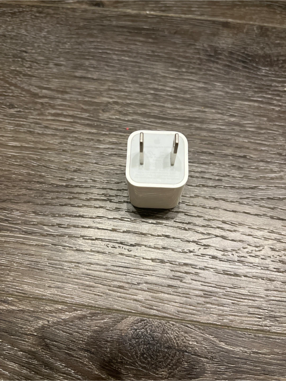 Apple iPhone USB Charger