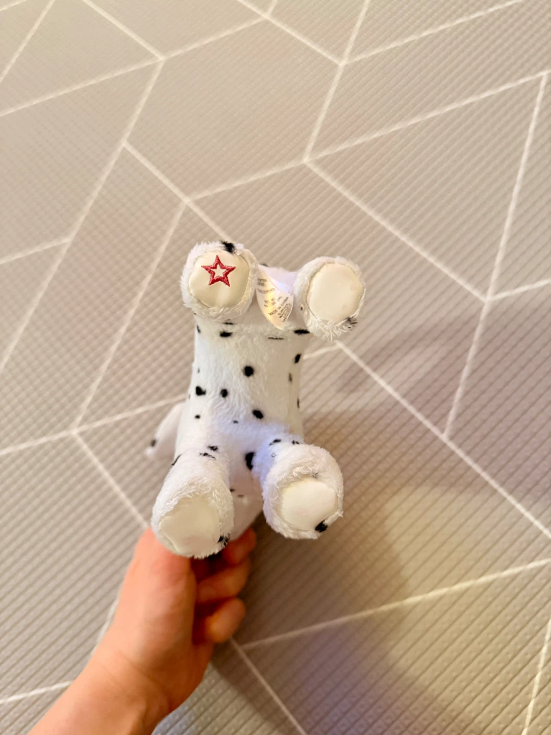 American Girl Dalmatian Puppy Plush - photo 2