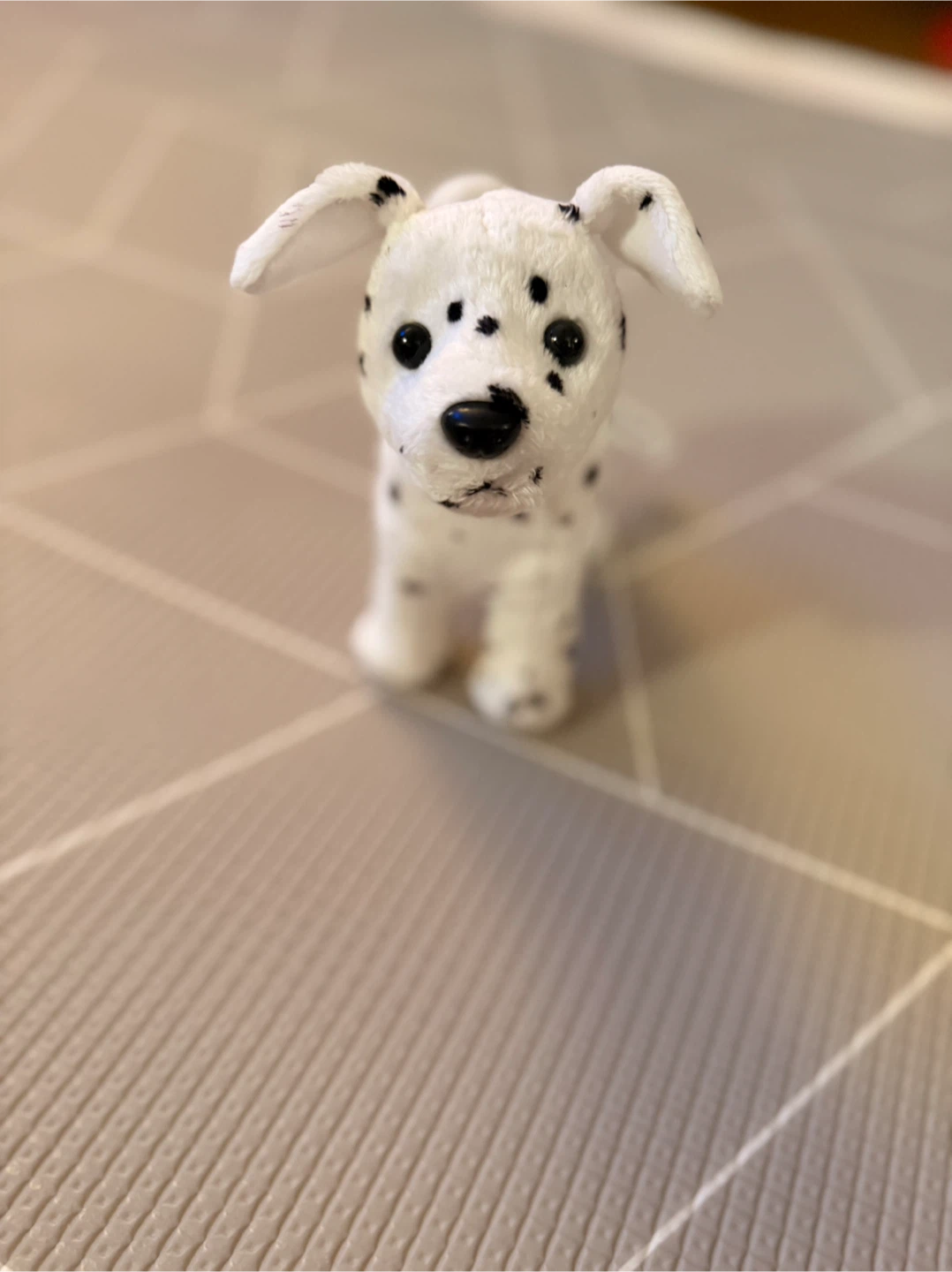 American Girl Dalmatian Puppy Plush - photo 5