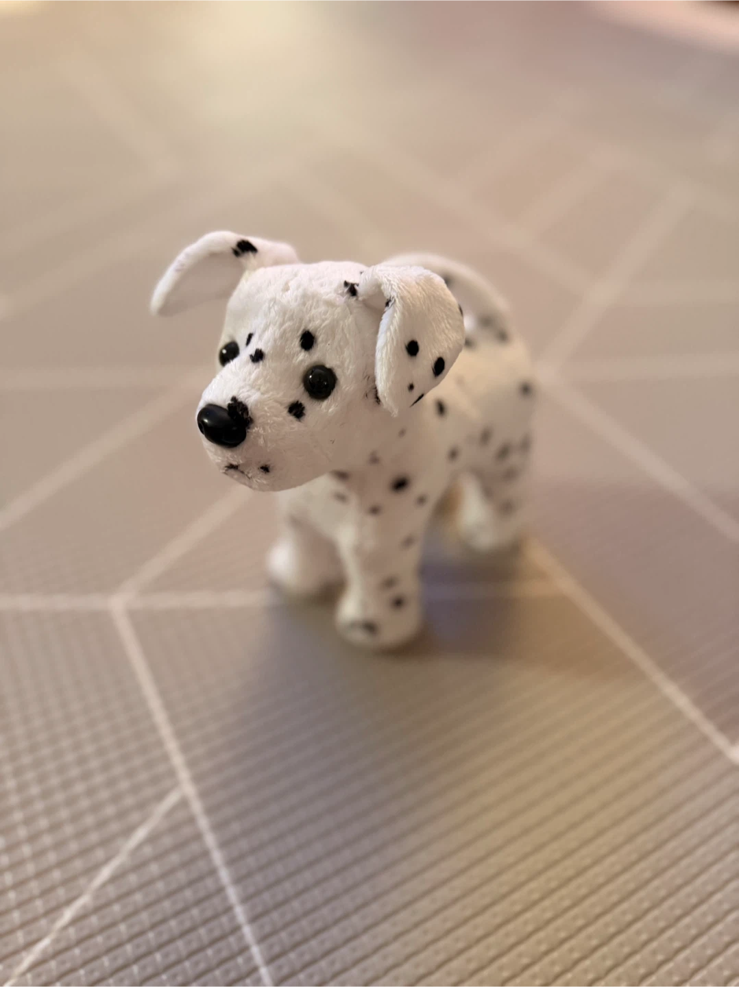 American Girl Dalmatian Puppy Plush - photo 4
