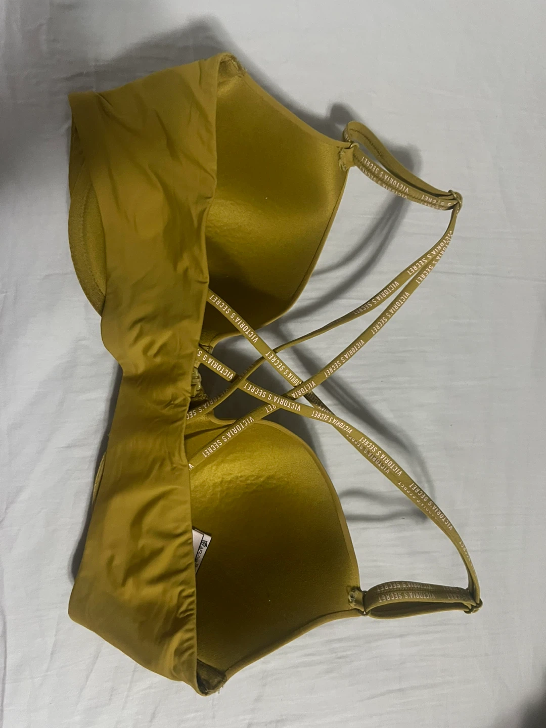 Victoria's Secret Bra - 34DD - photo 2