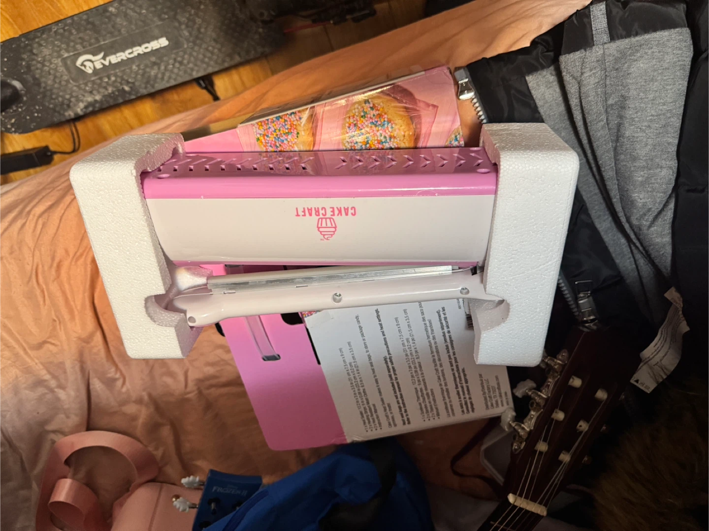 Cake Craft Heat Sealer - New in Box - photo 3