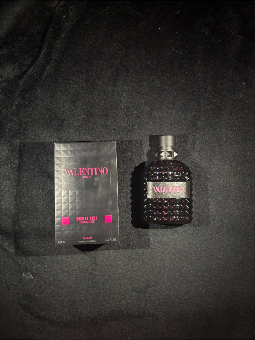Valentino born in Roma extradose perfume - photo 2