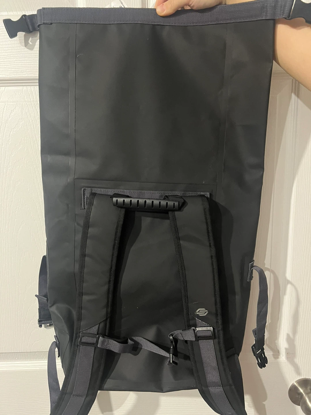 Stormtech  25L Waterproof Backpack - Black - photo 2
