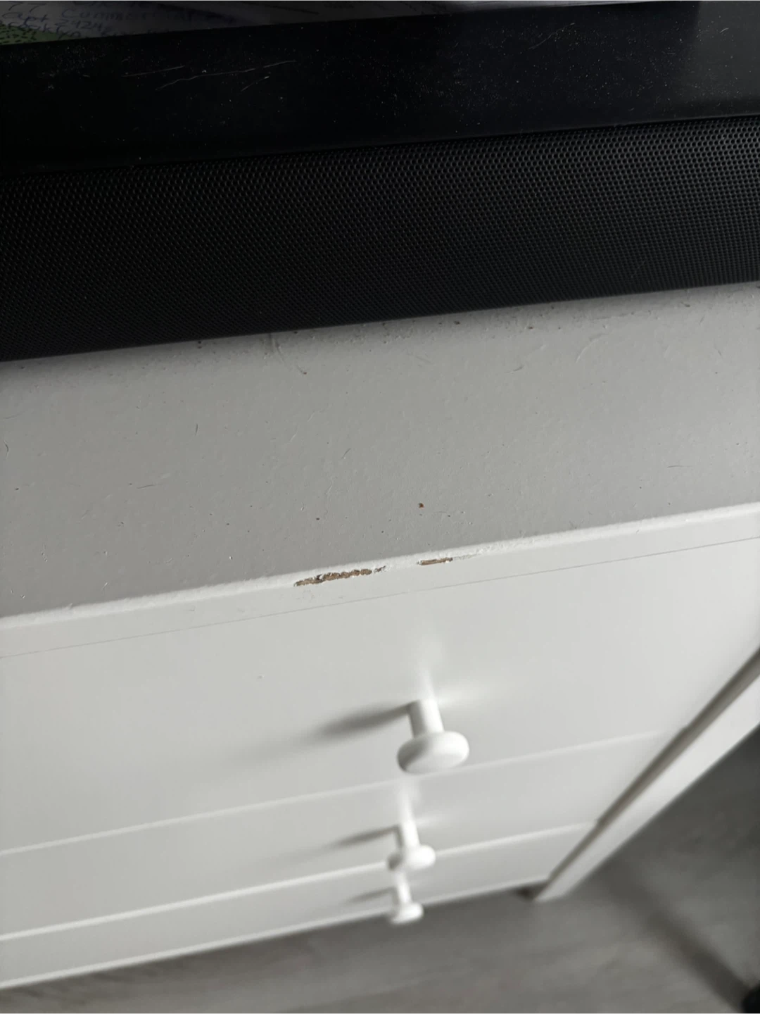 IKEA Kilberget dresser - photo 4