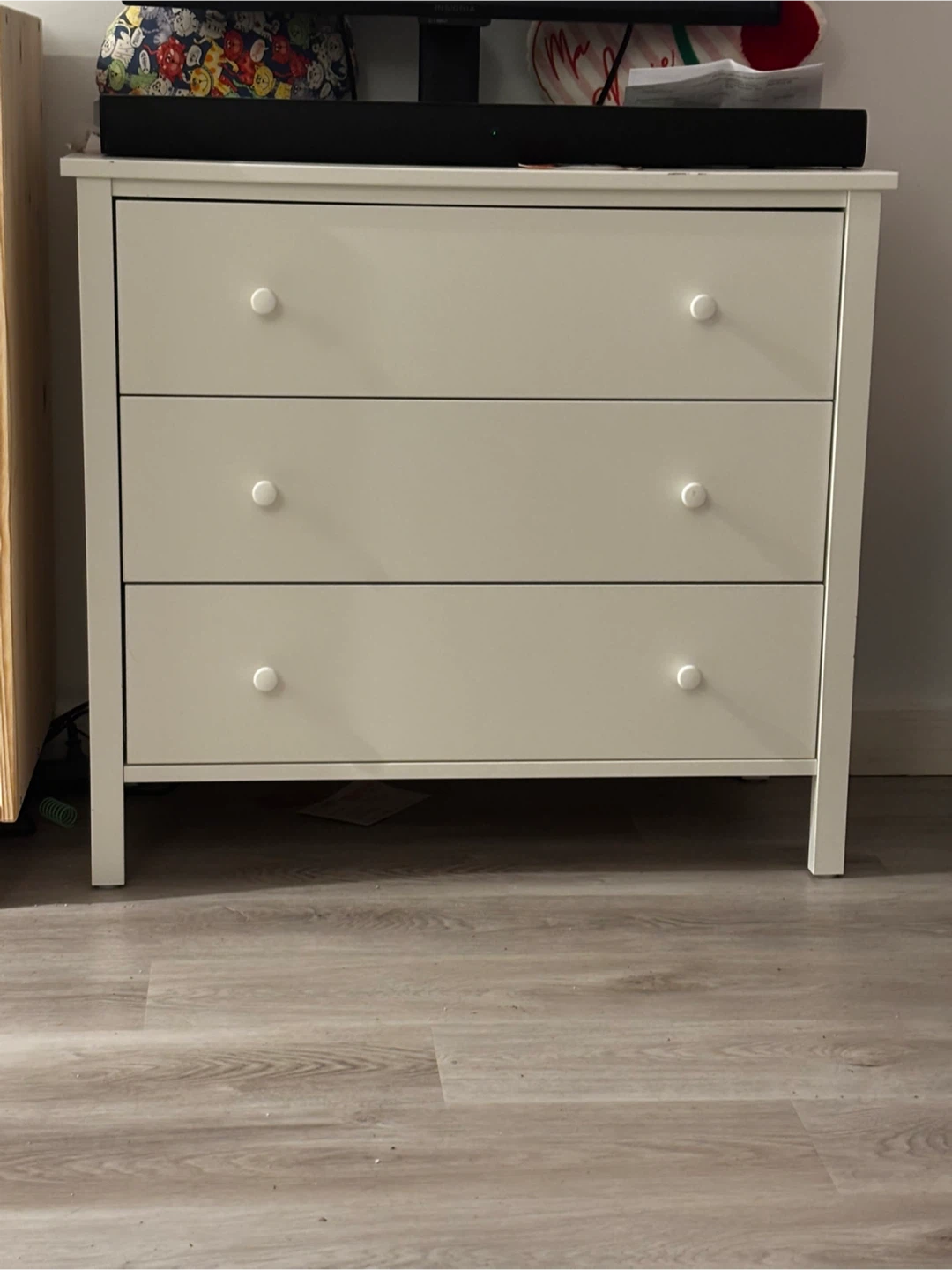 IKEA Kilberget dresser