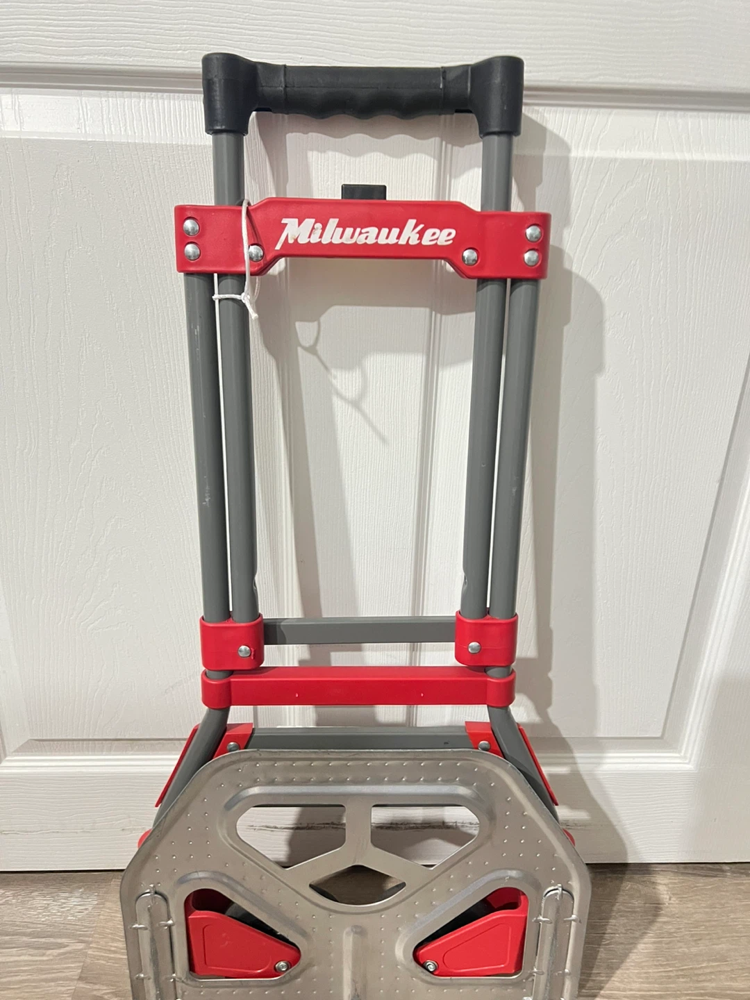 Milwaukee Folding Hand Truck