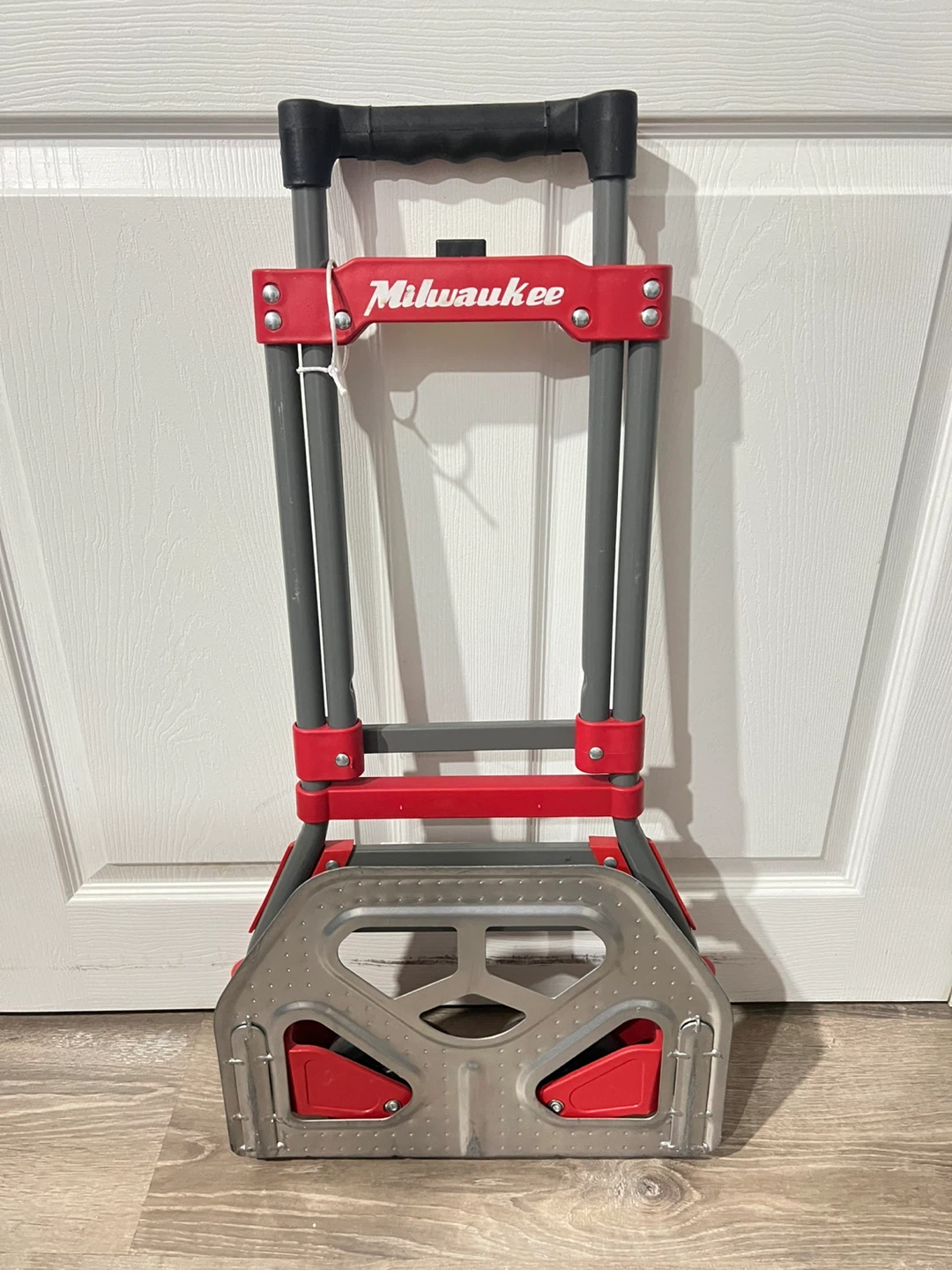 Milwaukee Folding Hand Truck - photo 2