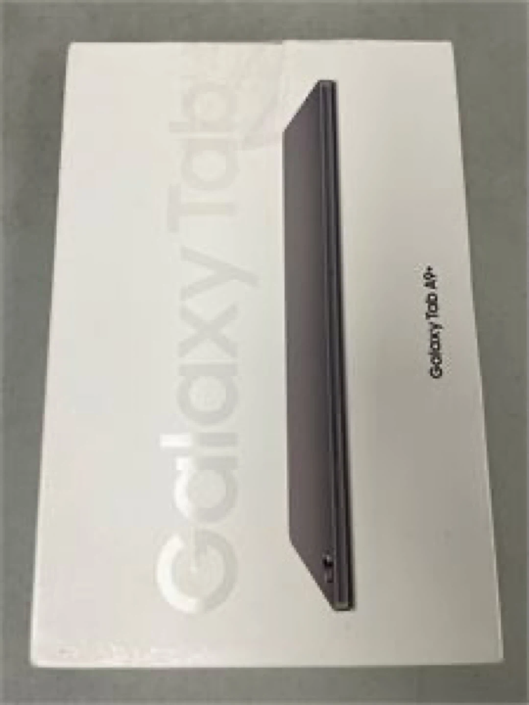 New Samsung Galaxy Tab A9+