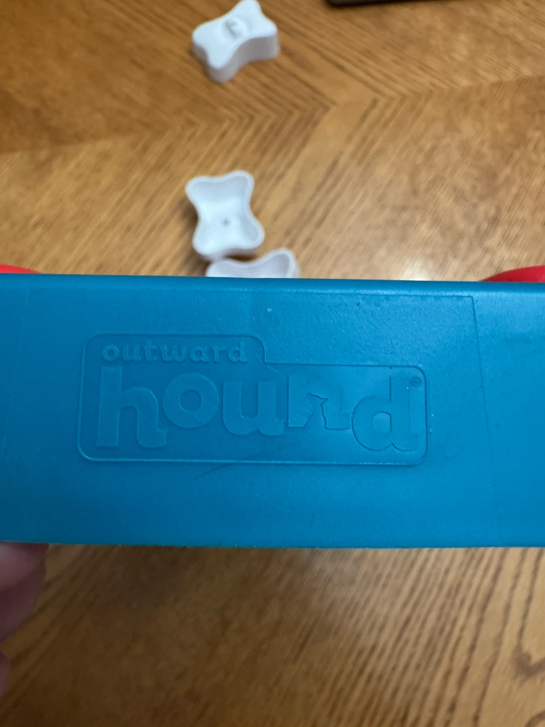 Outward Hound Dog Brick Puzzle Toy - photo 5