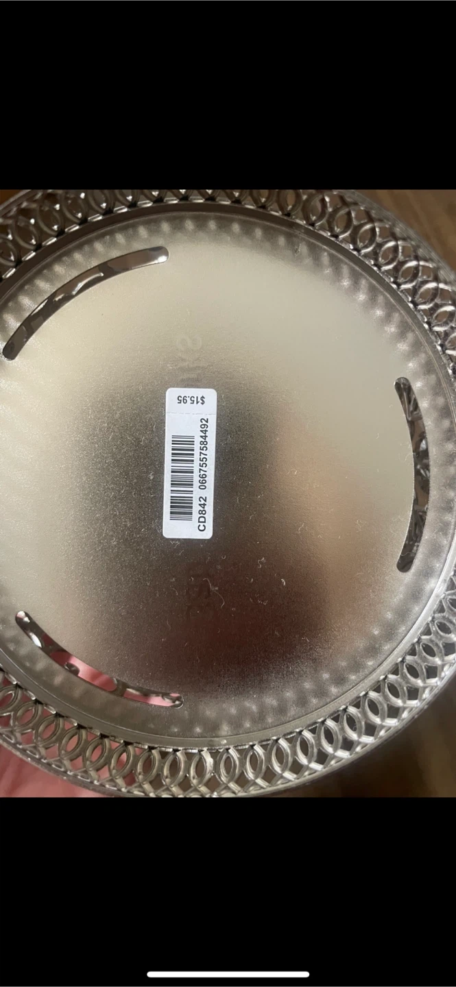 Bath and BodyWorks Candle Holder - photo 2