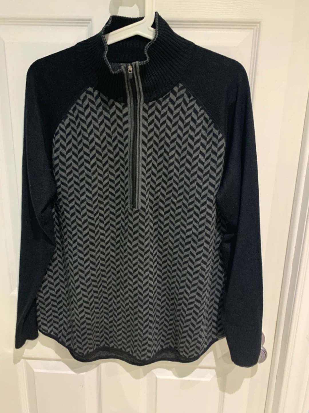 Eddie Bauer Women's L Pullover - photo 2