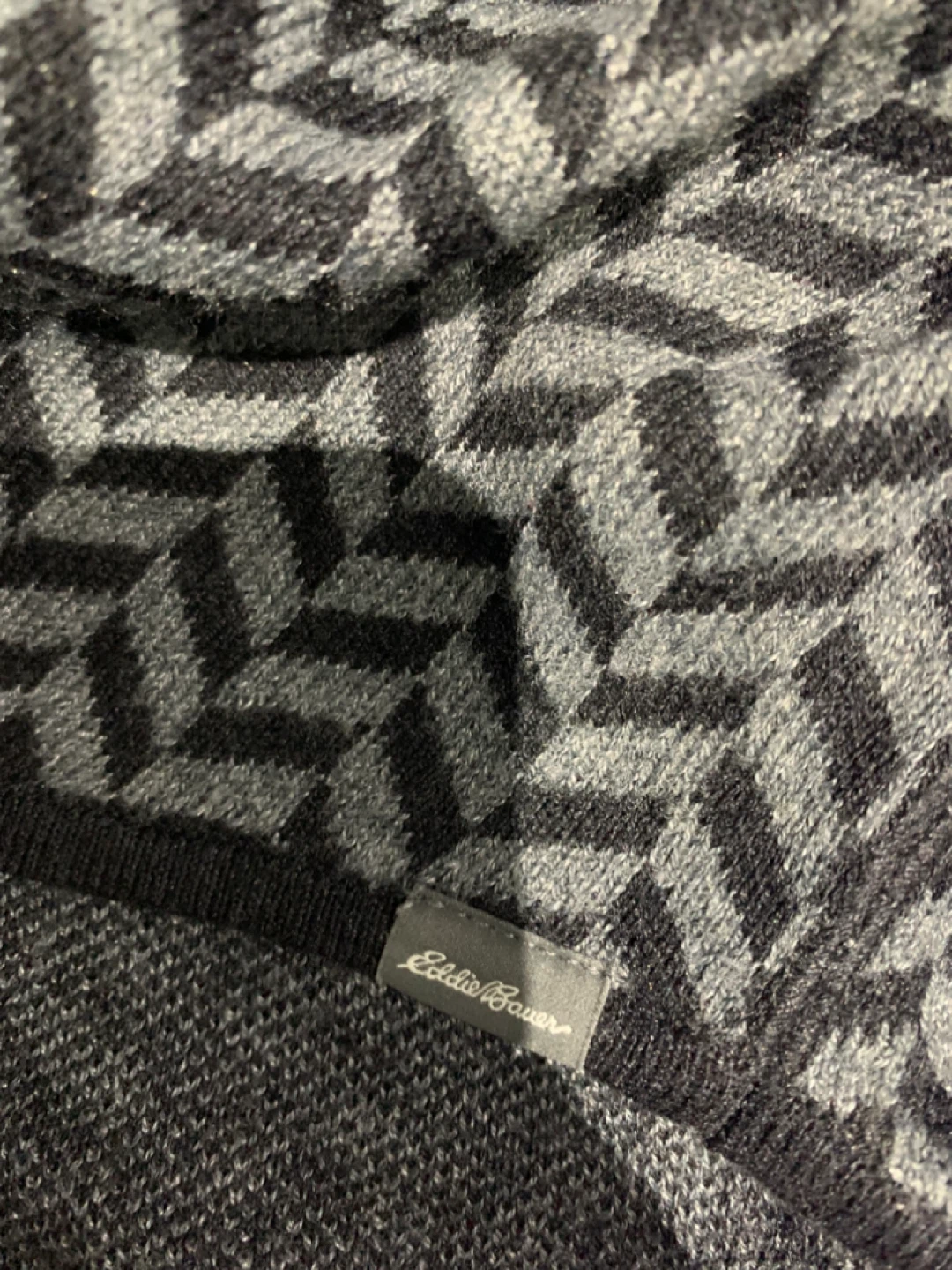 Eddie Bauer Women's L Pullover - photo 5