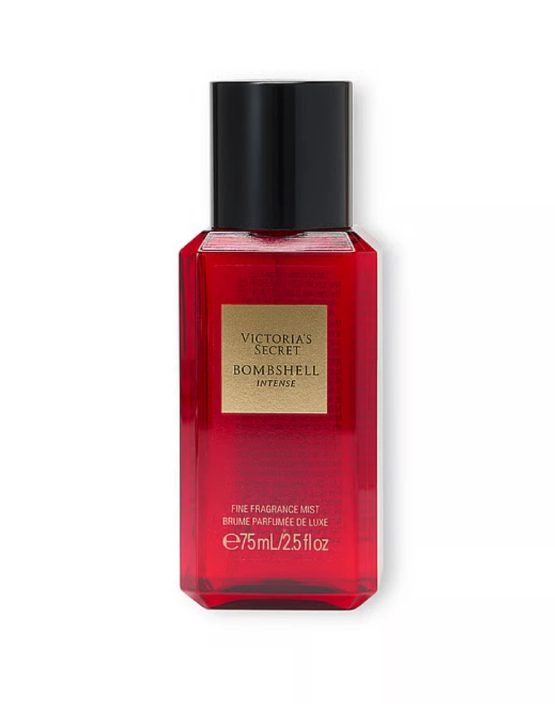 Victoria's Secret Bombshell Intense mini fragrance - photo 2