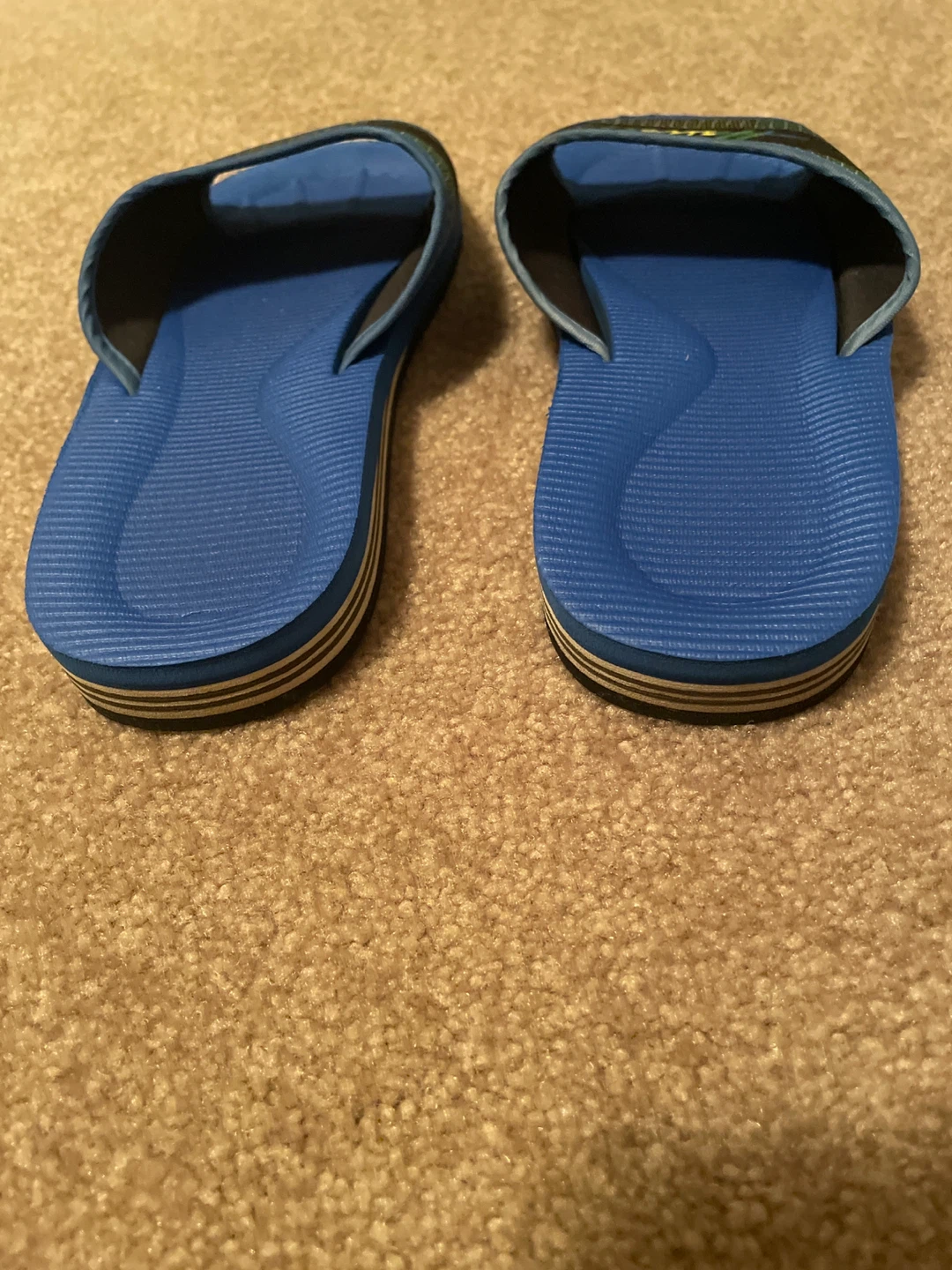 Hawaii Blue Sandals - photo 3