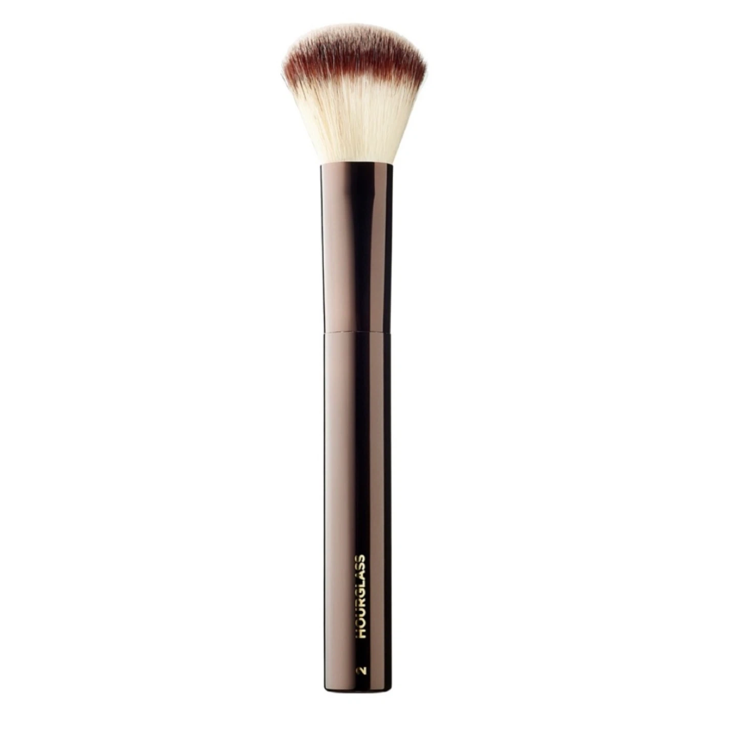 Hourglass No. 2 Foundation/Blush Brush - photo 3