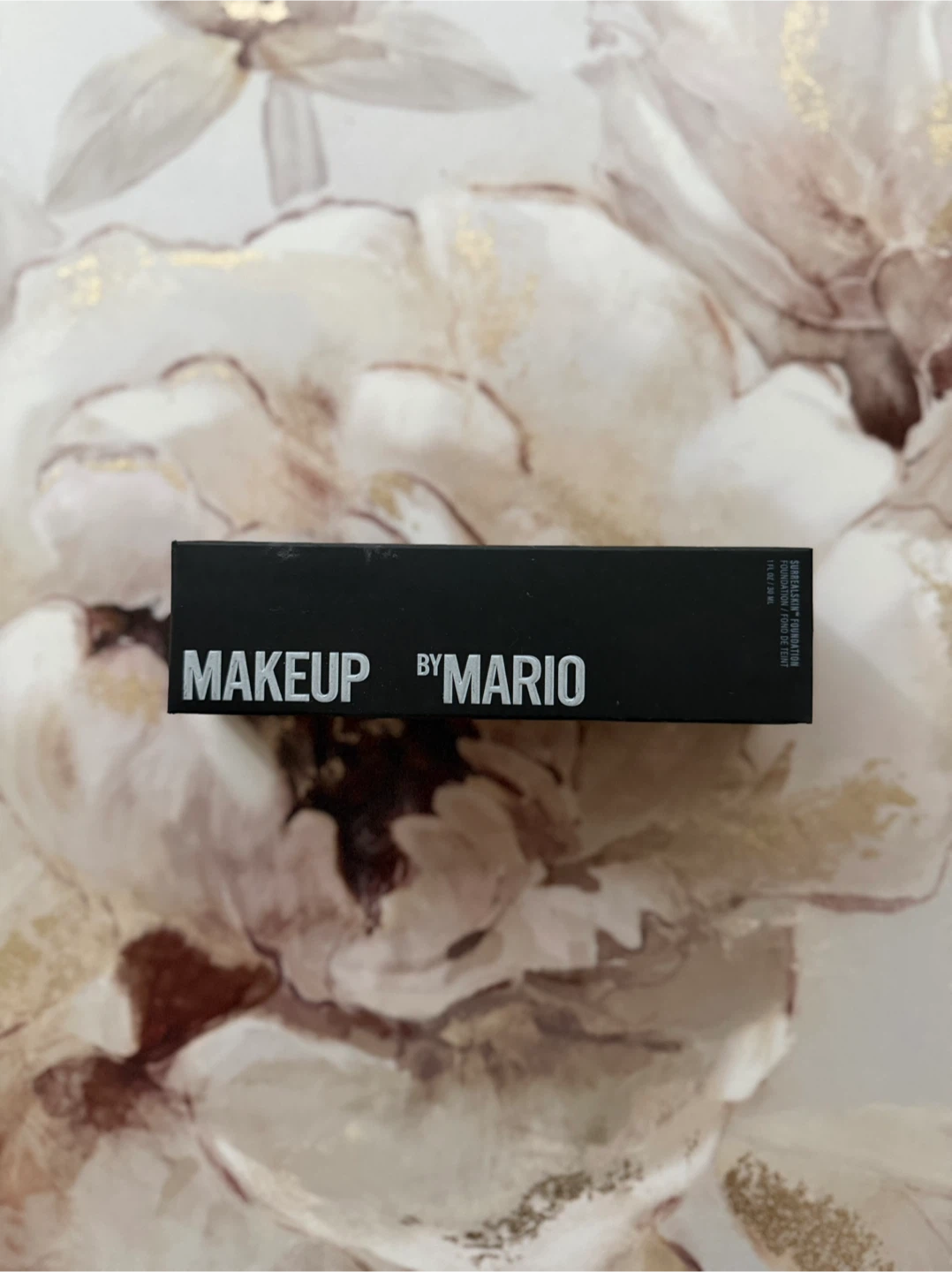 MAKEUP BY MARIO SurrealSkin® Luminous Hydrating Foundation
