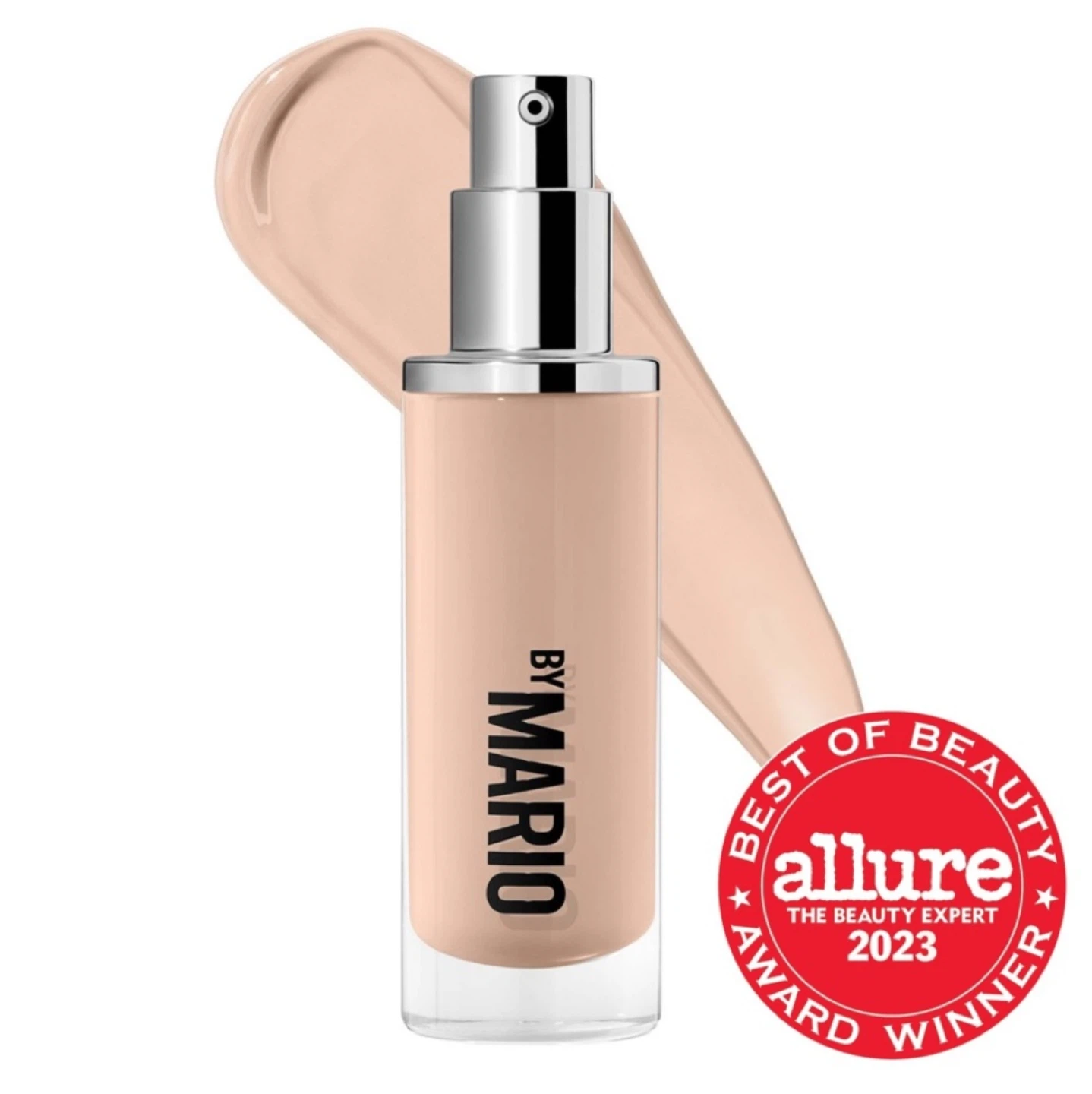 MAKEUP BY MARIO SurrealSkin® Luminous Hydrating Foundation - photo 2