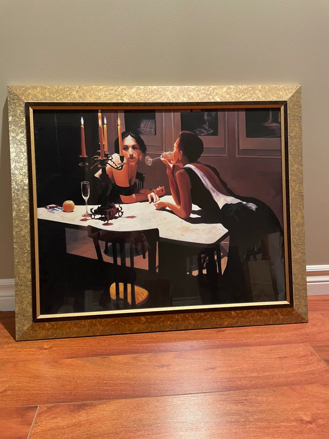 Picture frame