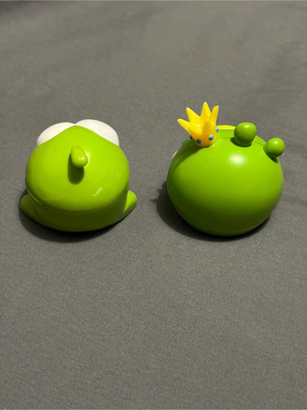 Mattel Apptivity Angry Birds & Cut the Rope Figures - photo 2