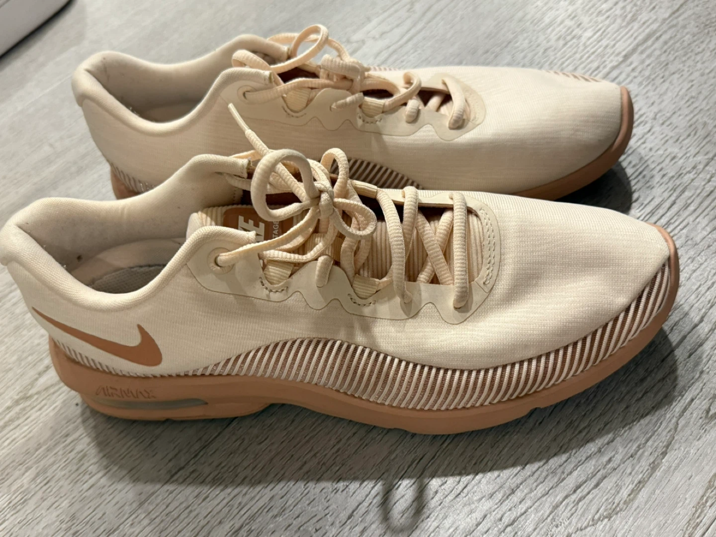 Nike Airmax  Sneakers US 10