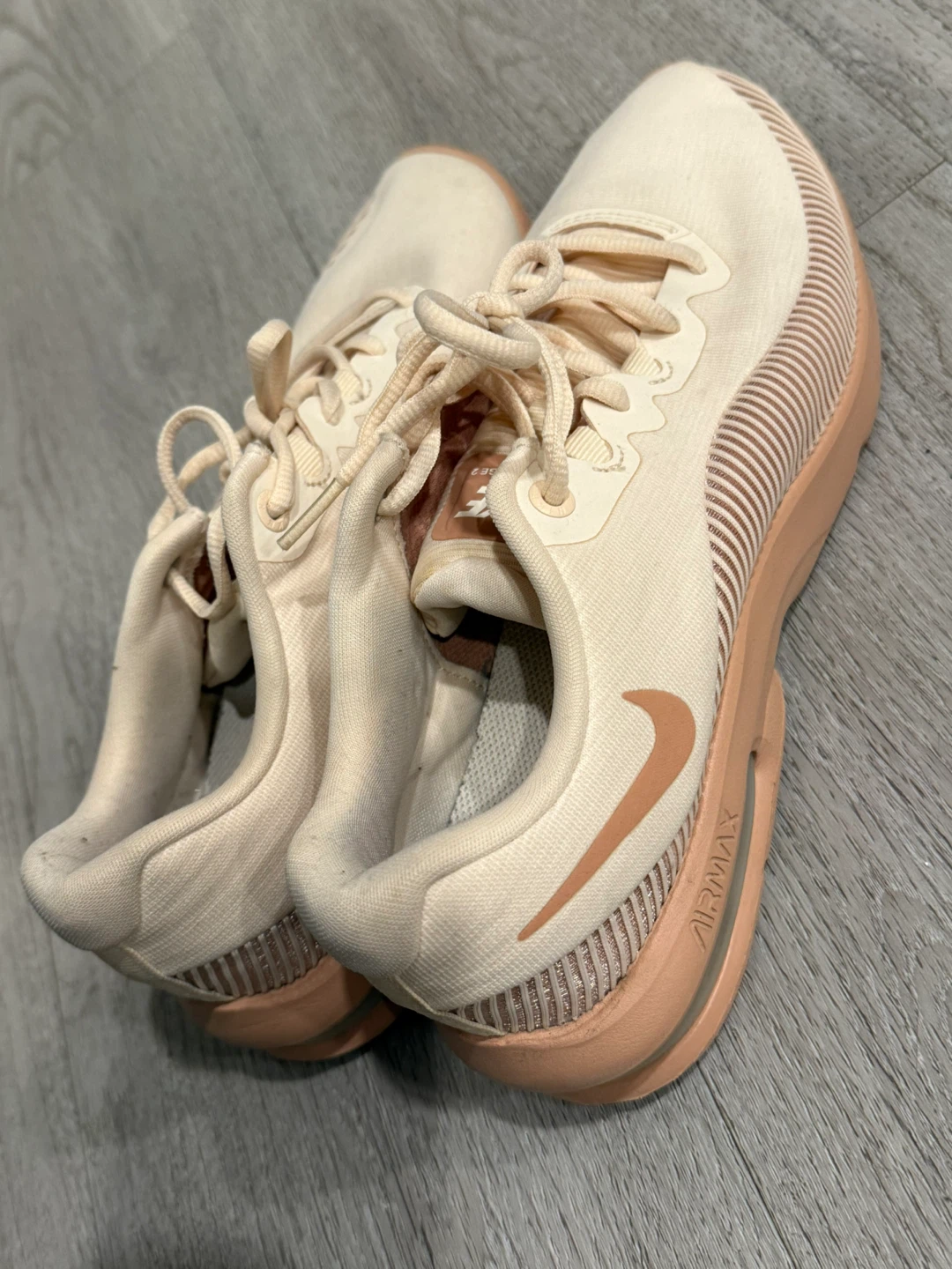 Nike Airmax  Sneakers US 10 - photo 3