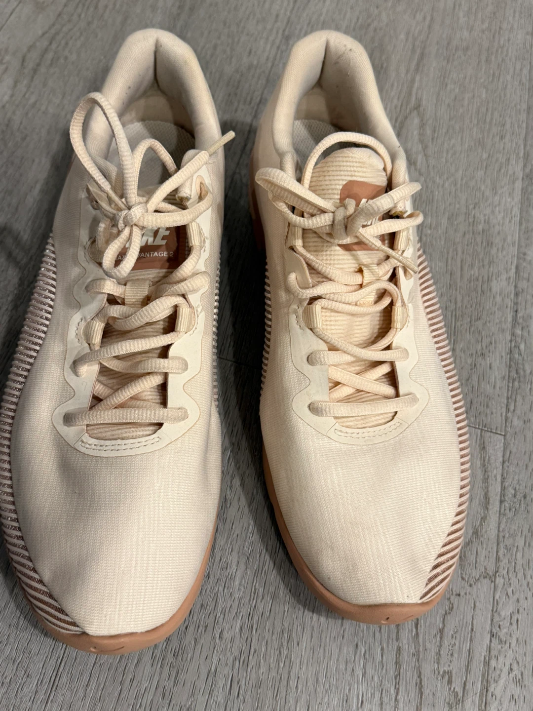 Nike Airmax  Sneakers US 10 - photo 4