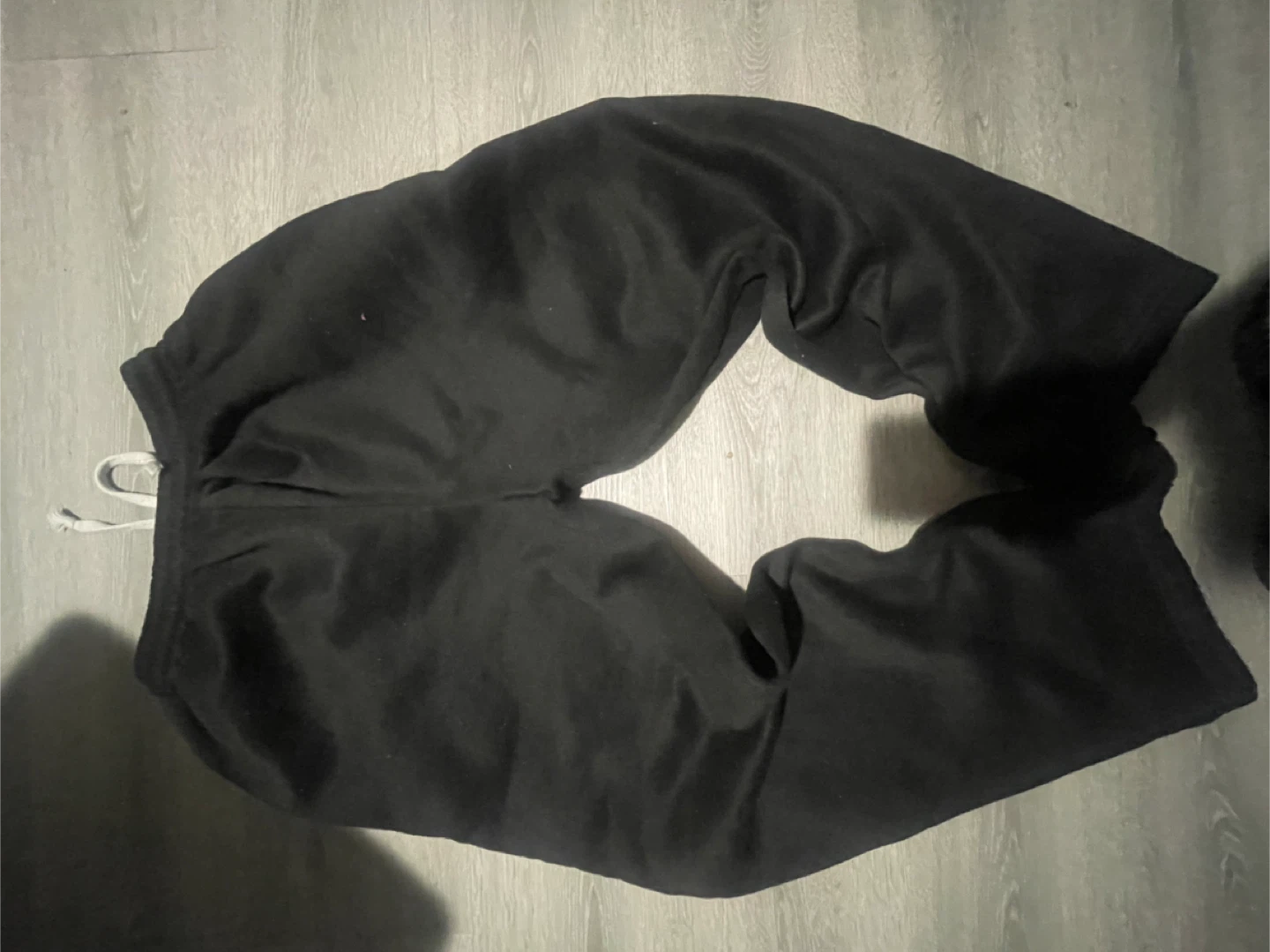 Archive Black Track Pants - photo 3
