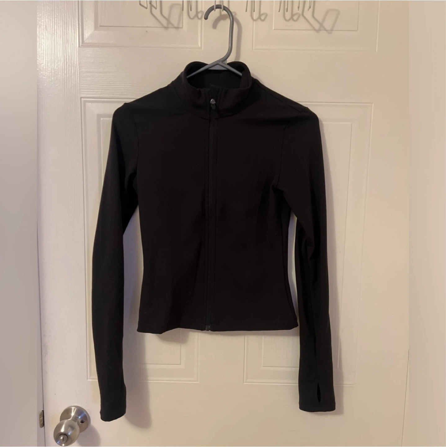 H&M ACTIVEWEAR JACKET WITH SOFTMOVE - photo 2