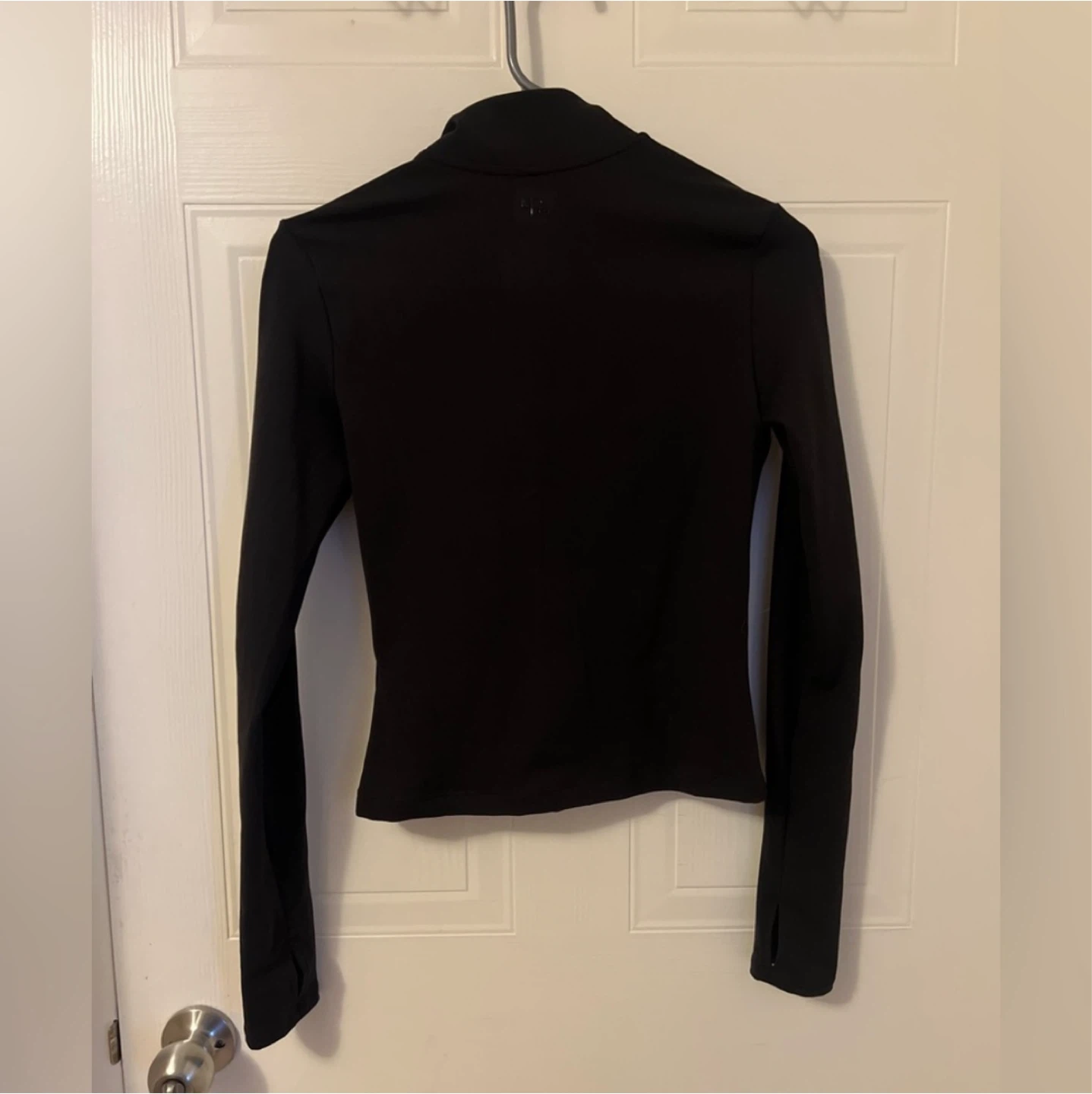 H&M ACTIVEWEAR JACKET WITH SOFTMOVE - photo 3