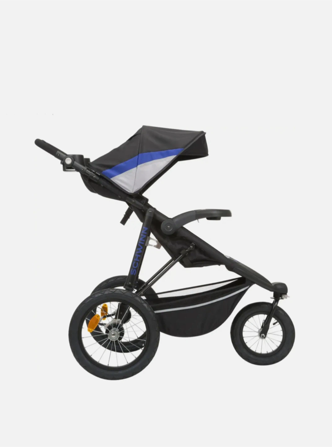 Schwinn Jogging Stroller - Great Condition! - photo 4