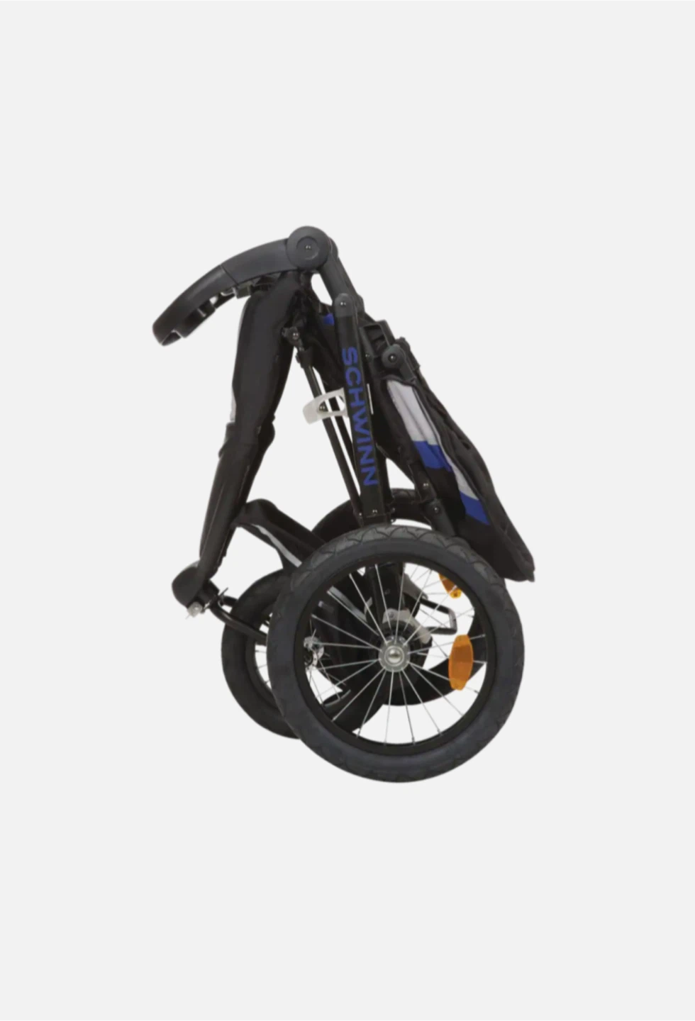 Schwinn Jogging Stroller - Great Condition! - photo 3