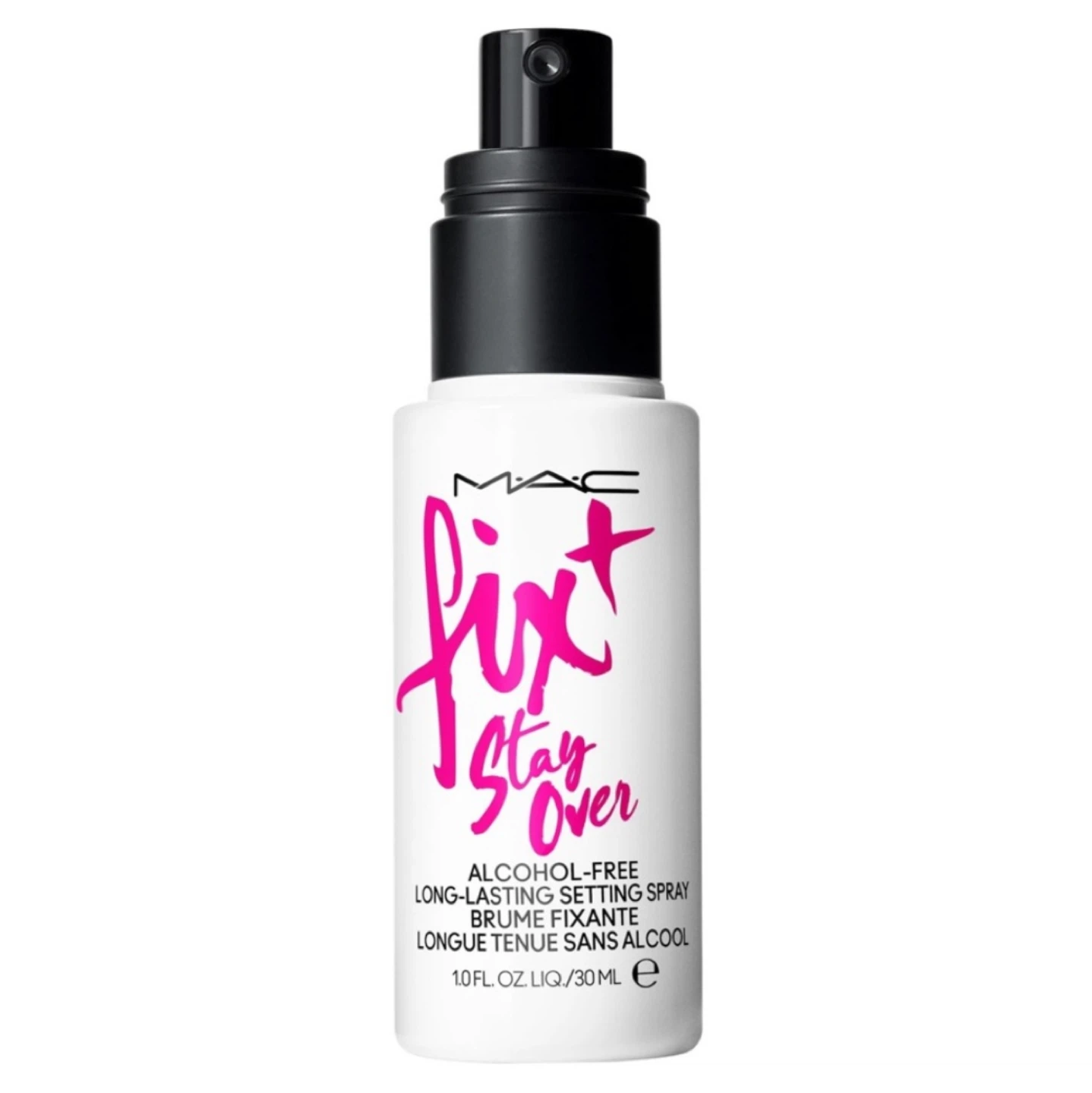 New MAC Fix+ Stay Over Setting Spray 30ml - photo 2