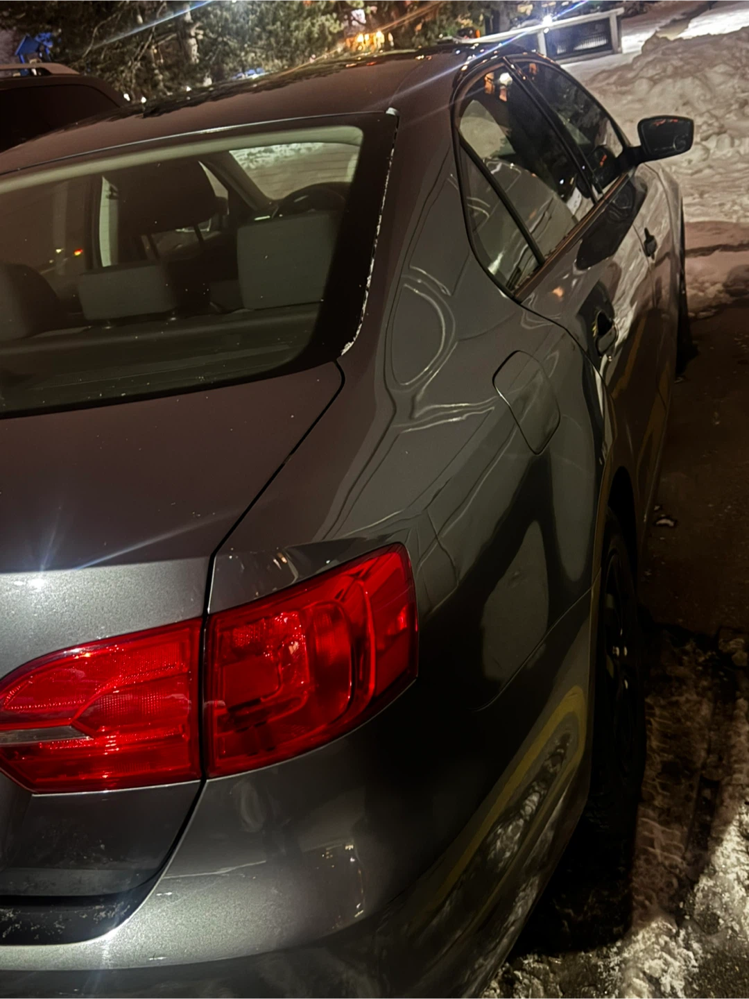 Car - photo 2