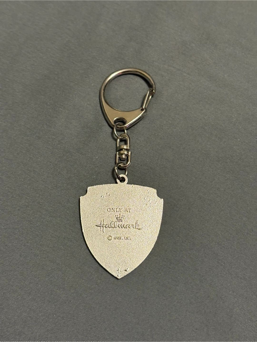 Hallmark 14 Keychain - photo 2
